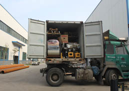 壓路機(jī)，整平機(jī)出口南非