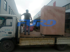福瑞得機械700手扶雙輪壓路機，2噸全液壓座駕壓路機及時發(fā)貨