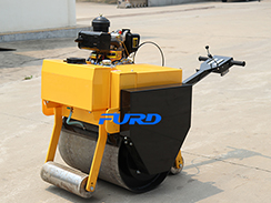 小型壓路機(jī)的壓實(shí)效果怎么樣？
