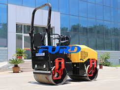 新行情！壓路機(jī)多少錢一臺(tái)？速來了解