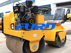 為什么冬天手扶壓路機(jī)很難啟動(dòng)？